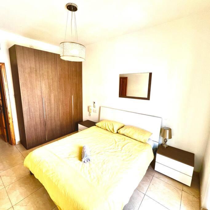 Gzira Smart 1 Bedroom Apartment Exterior foto