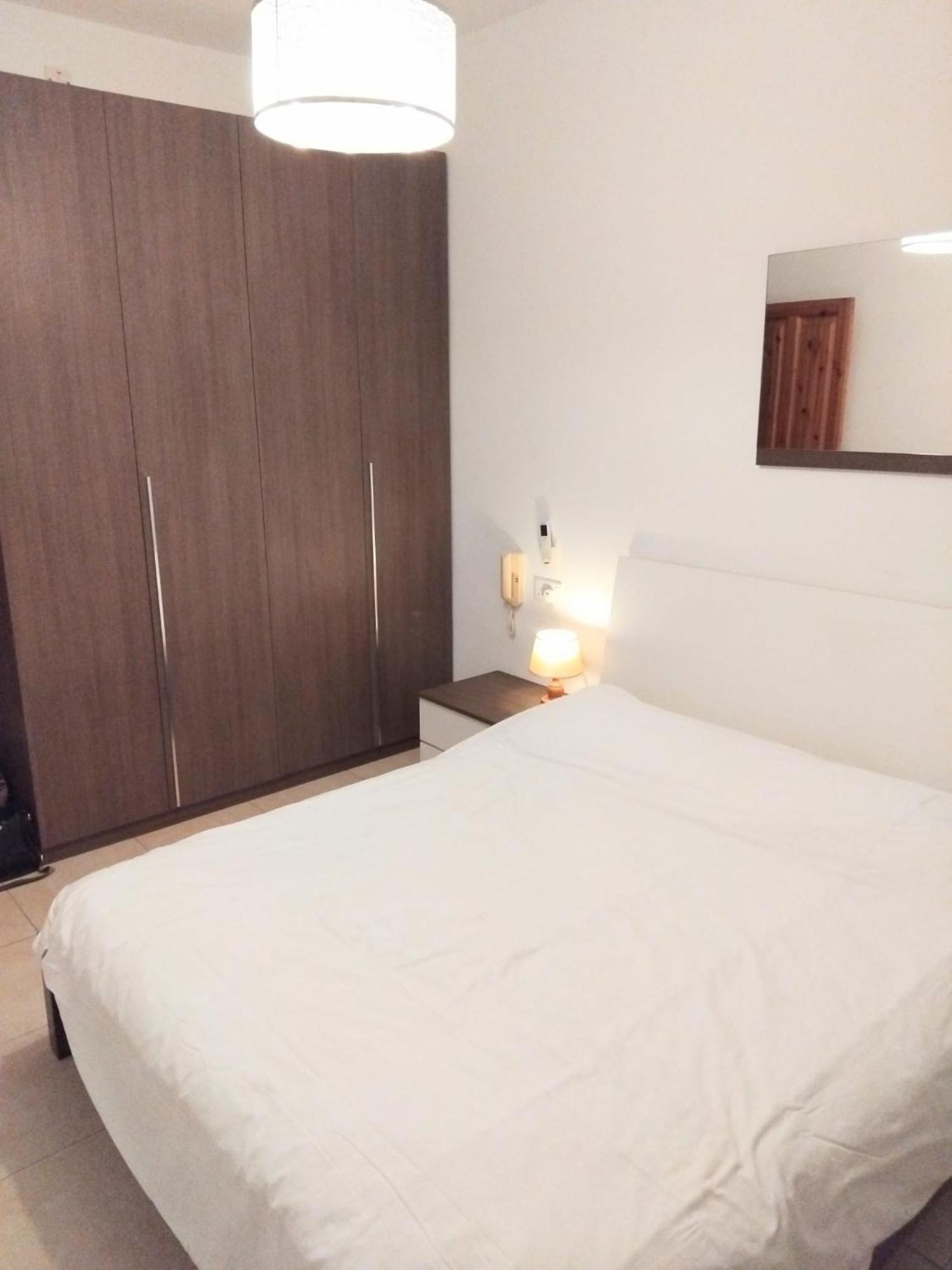 Gzira Smart 1 Bedroom Apartment Exterior foto